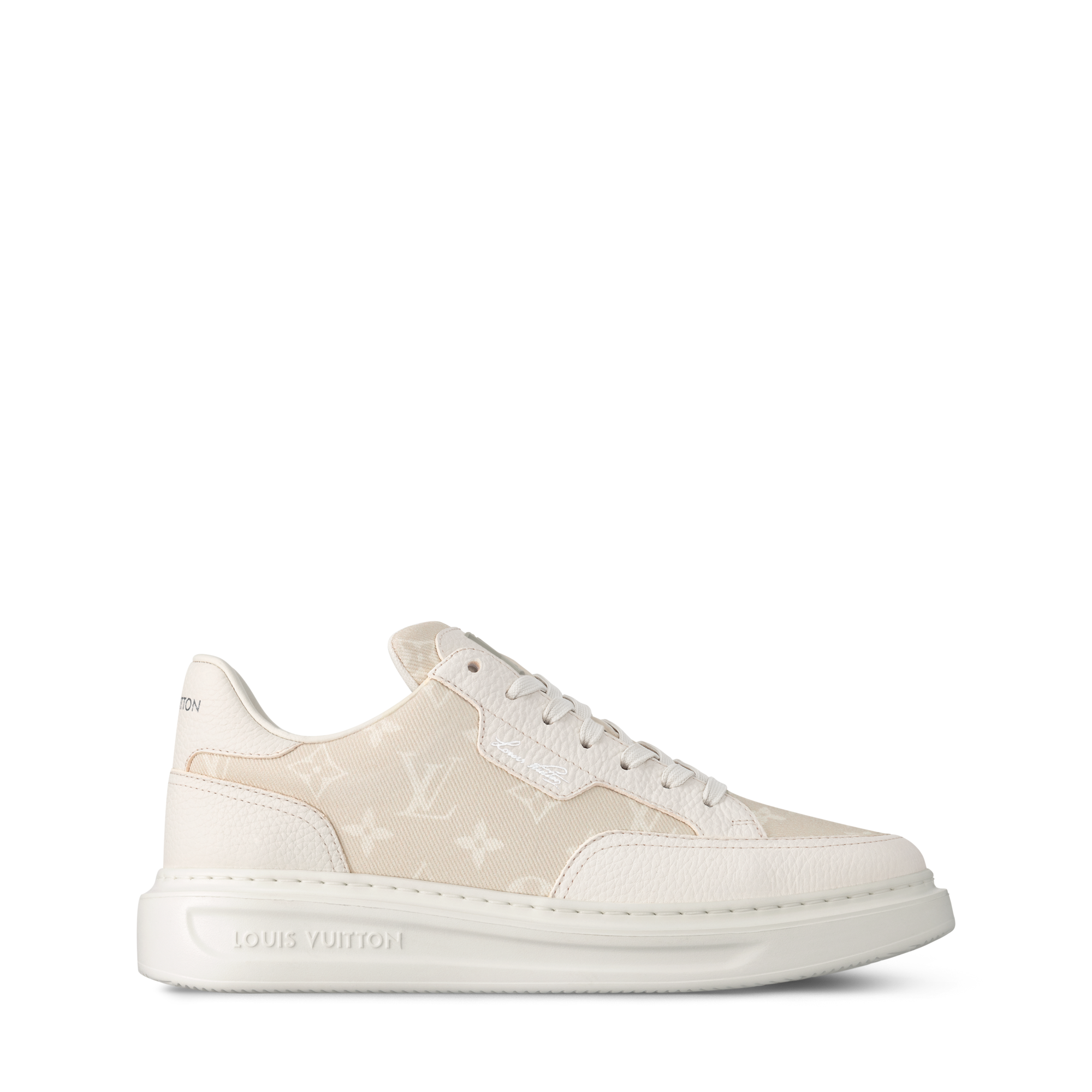 Beverly Hills Sneaker  Herren Schuhe Sneakers | LOUIS VUITTON (Zoom)