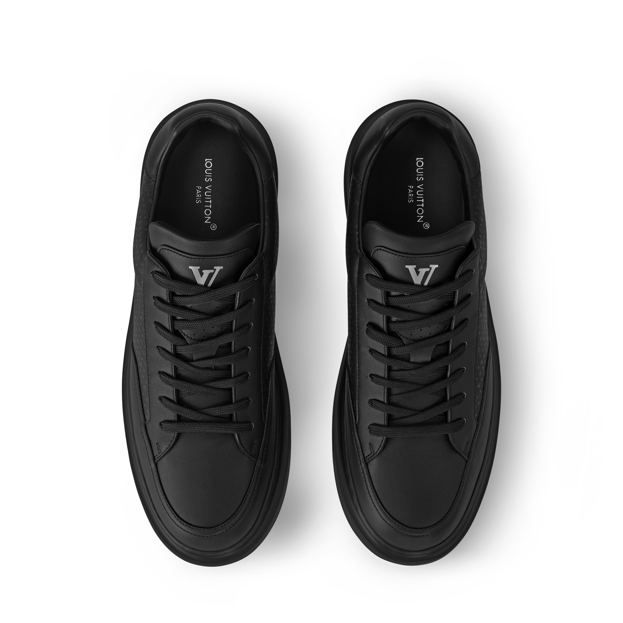 Beverly Hills Sneaker  Herren Schuhe Sneakers | LOUIS VUITTON (Zoom)
