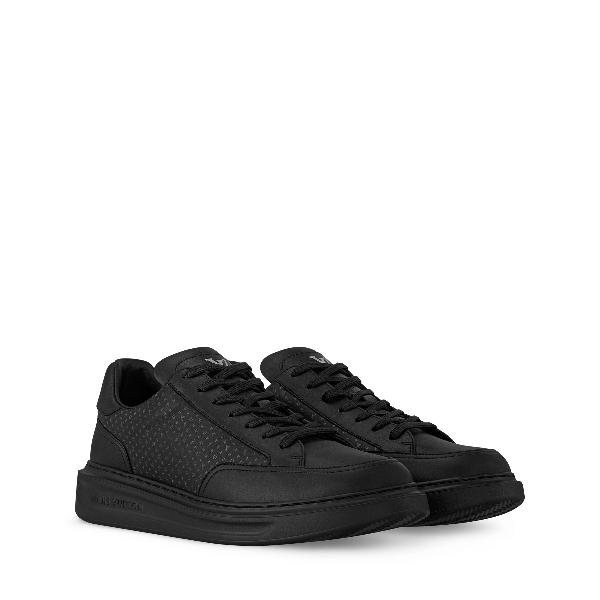 Beverly Hills Sneaker  Herren Schuhe Sneakers | LOUIS VUITTON (Zoom)