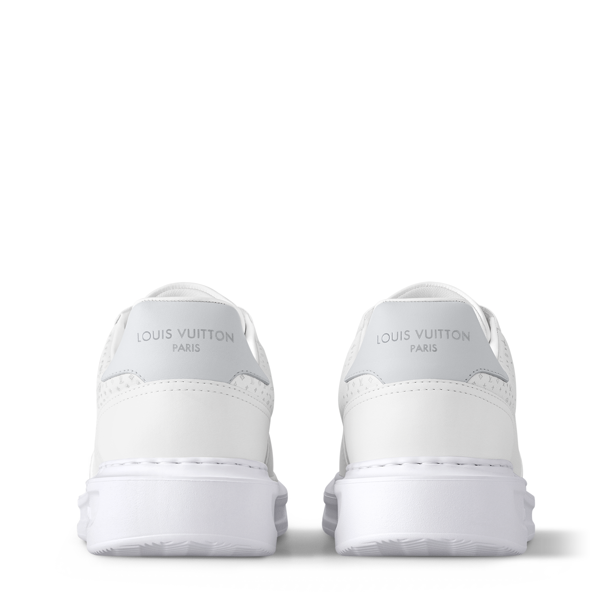 Beverly Hills Sneaker  Herren Schuhe Sneakers | LOUIS VUITTON (Zoom)