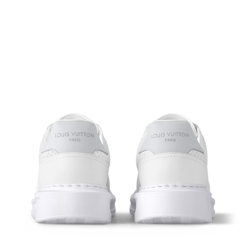 Beverly Hills Sneaker Herren Schuhe Sneakers | LOUIS VUITTON (Zoom)