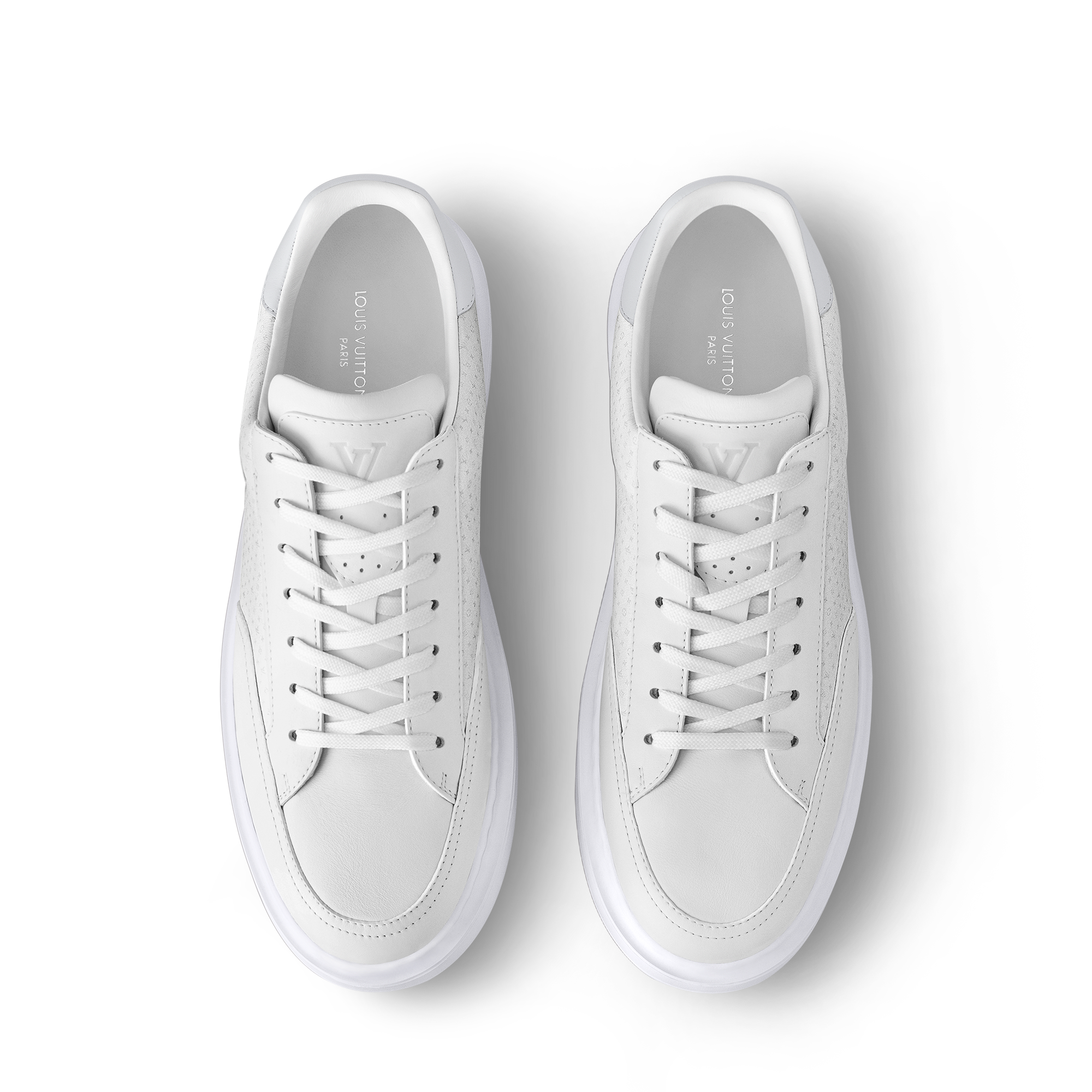 Beverly Hills Sneaker  Herren Schuhe Sneakers | LOUIS VUITTON (Zoom)