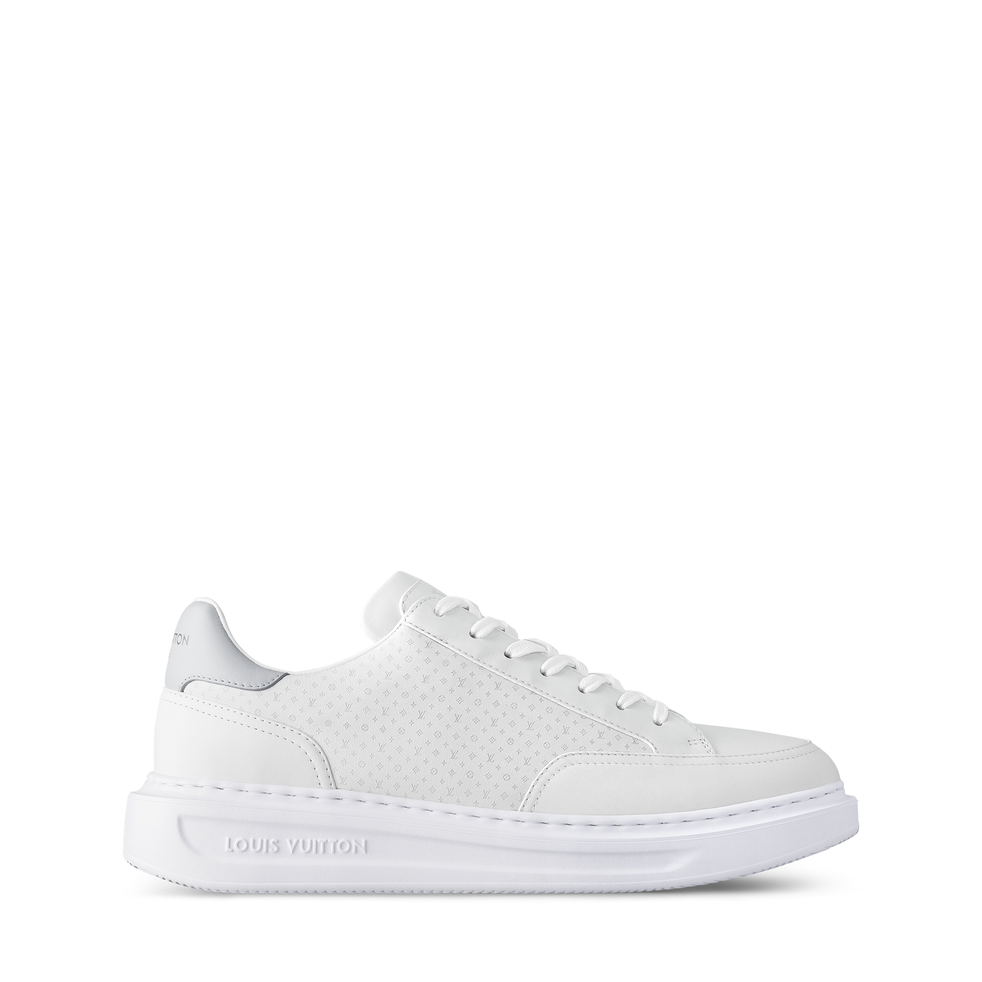Beverly Hills Sneaker  Herren Schuhe Sneakers | LOUIS VUITTON (Zoom)