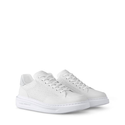 Beverly Hills Sneaker Herren Schuhe Sneakers | LOUIS VUITTON (Zoom)