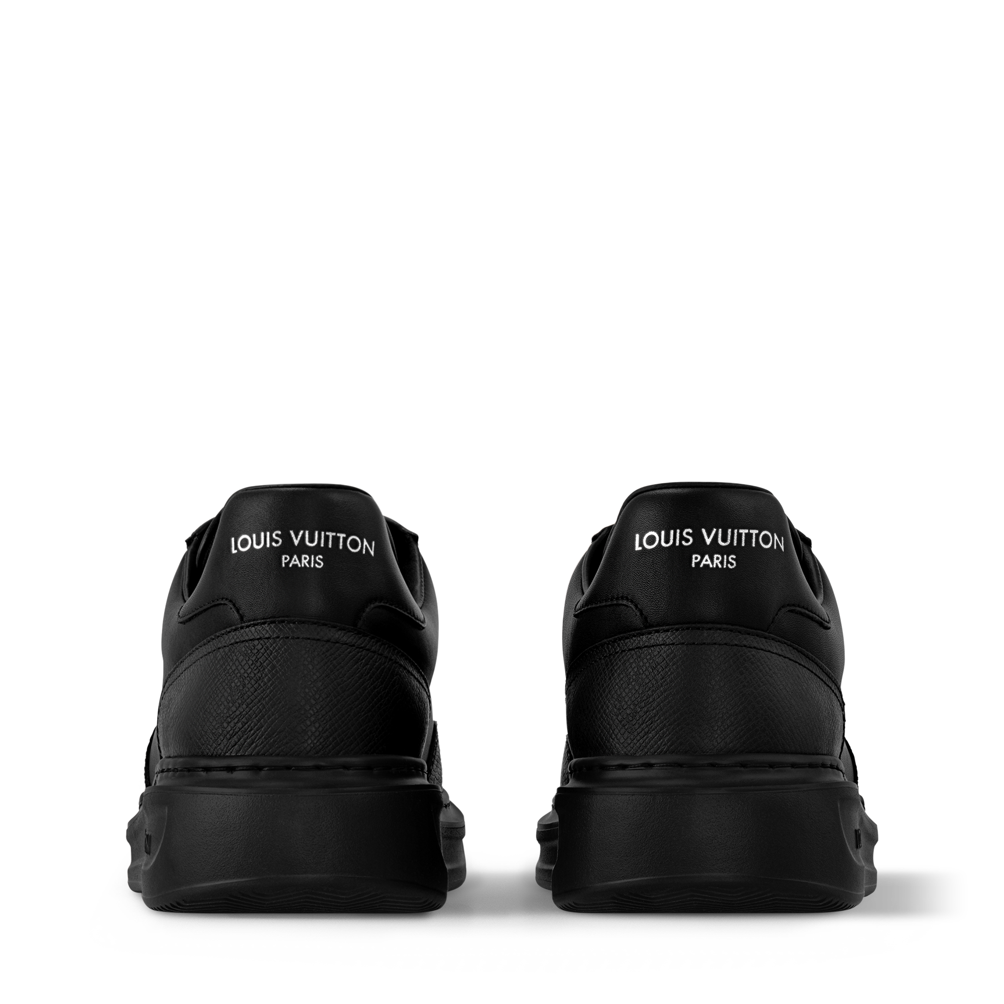 Beverly Hills Sneaker  Herren Schuhe Sneakers | LOUIS VUITTON (Zoom)