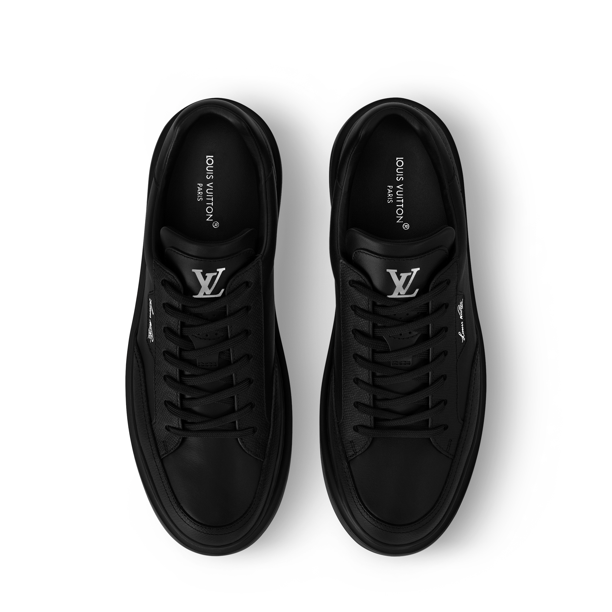 Beverly Hills Sneaker  Herren Schuhe Sneakers | LOUIS VUITTON (Zoom)