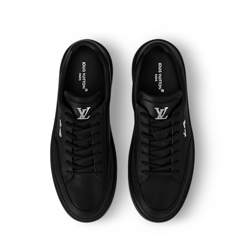 Beverly Hills Sneaker Herren Schuhe Sneakers | LOUIS VUITTON (Zoom)
