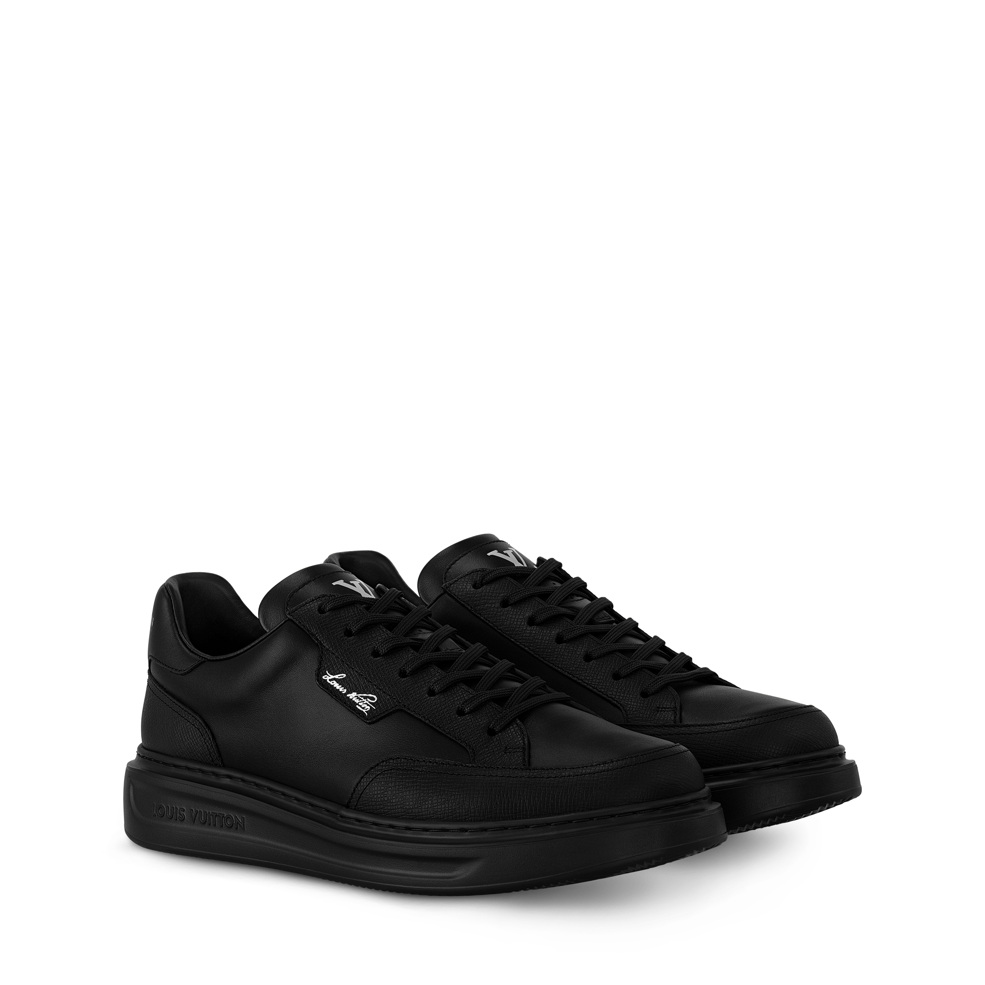 Beverly Hills Sneaker  Herren Schuhe Sneakers | LOUIS VUITTON (Zoom)