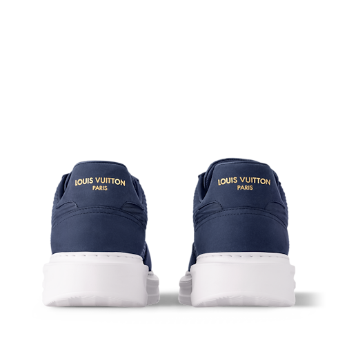 Beverly Hills Sneaker Herren Schuhe Sneakers | LOUIS VUITTON (Zoom)