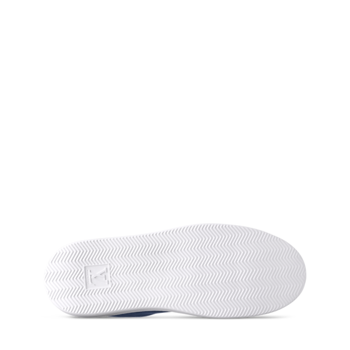 Beverly Hills Sneaker Herren Schuhe Sneakers | LOUIS VUITTON (Zoom)