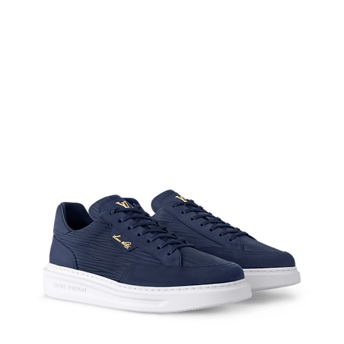 Beverly Hills Sneaker Herren Schuhe Sneakers | LOUIS VUITTON (Zoom)