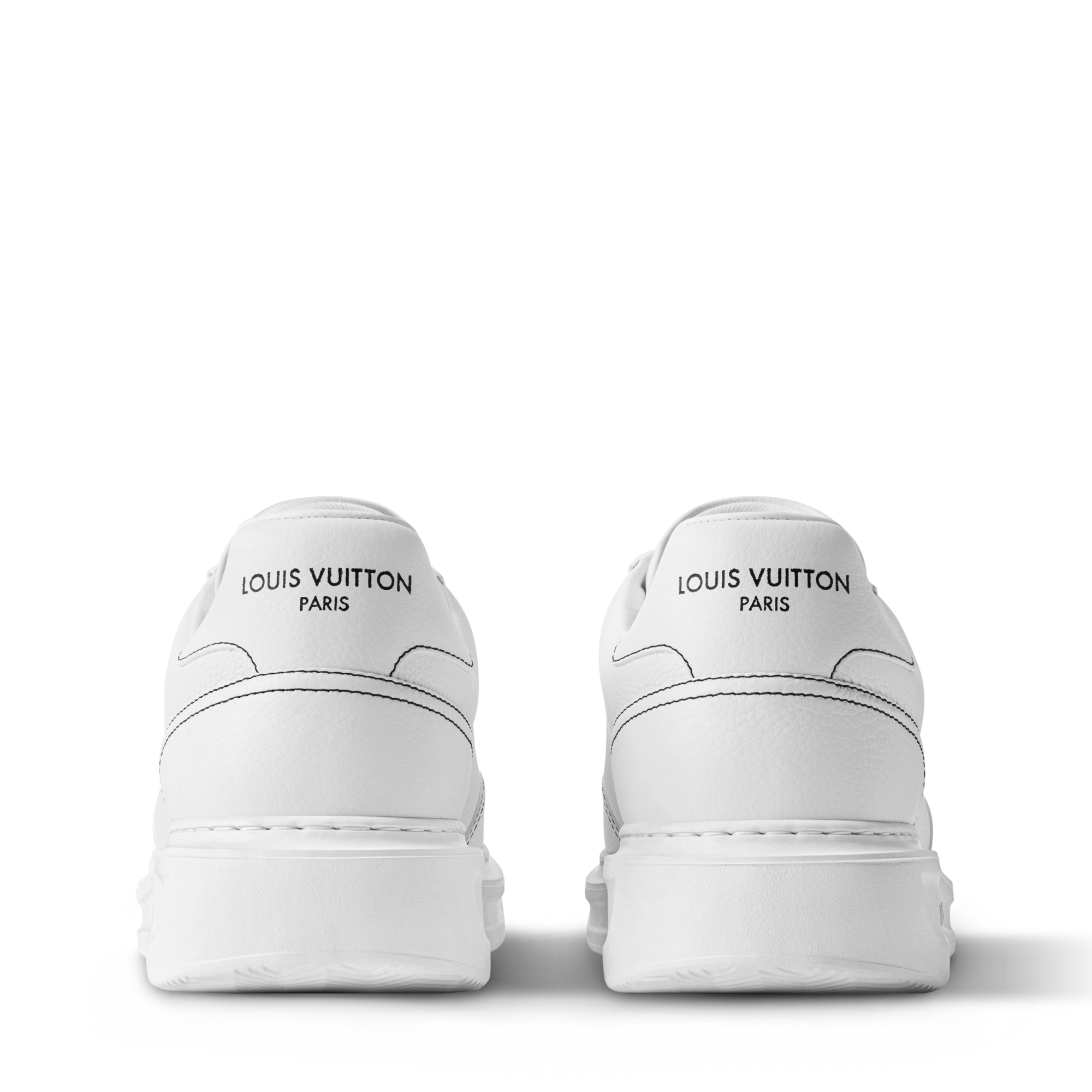 Beverly Hills Sneaker  Herren Schuhe Sneakers | LOUIS VUITTON (Zoom)