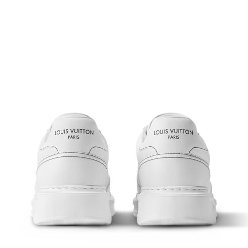 Beverly Hills Sneaker Herren Schuhe Sneakers | LOUIS VUITTON (Zoom)