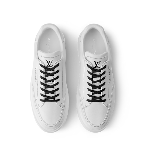 Beverly Hills Sneaker Herren Schuhe Sneakers | LOUIS VUITTON (Zoom)