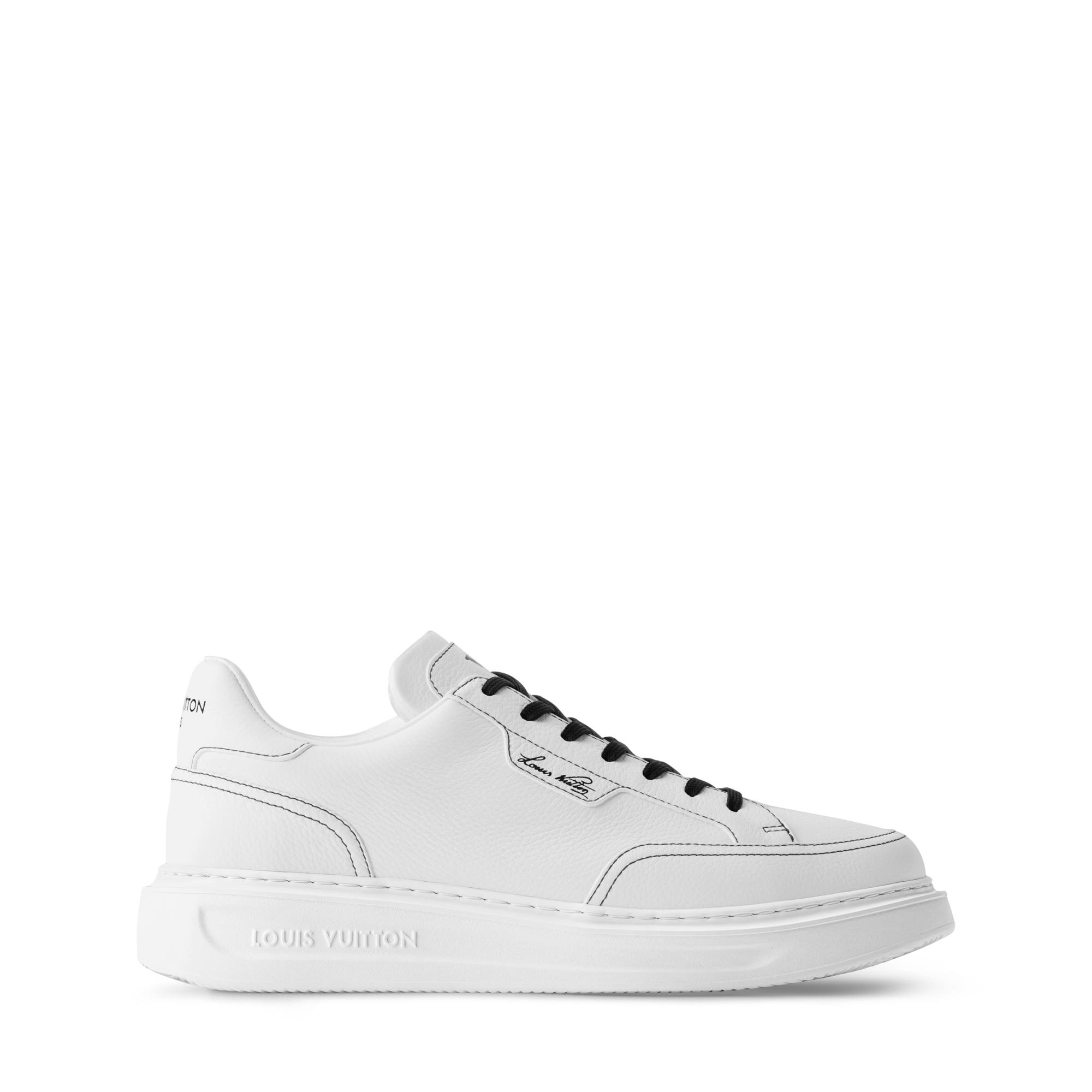 Beverly Hills Sneaker  Herren Schuhe Sneakers | LOUIS VUITTON (Zoom)