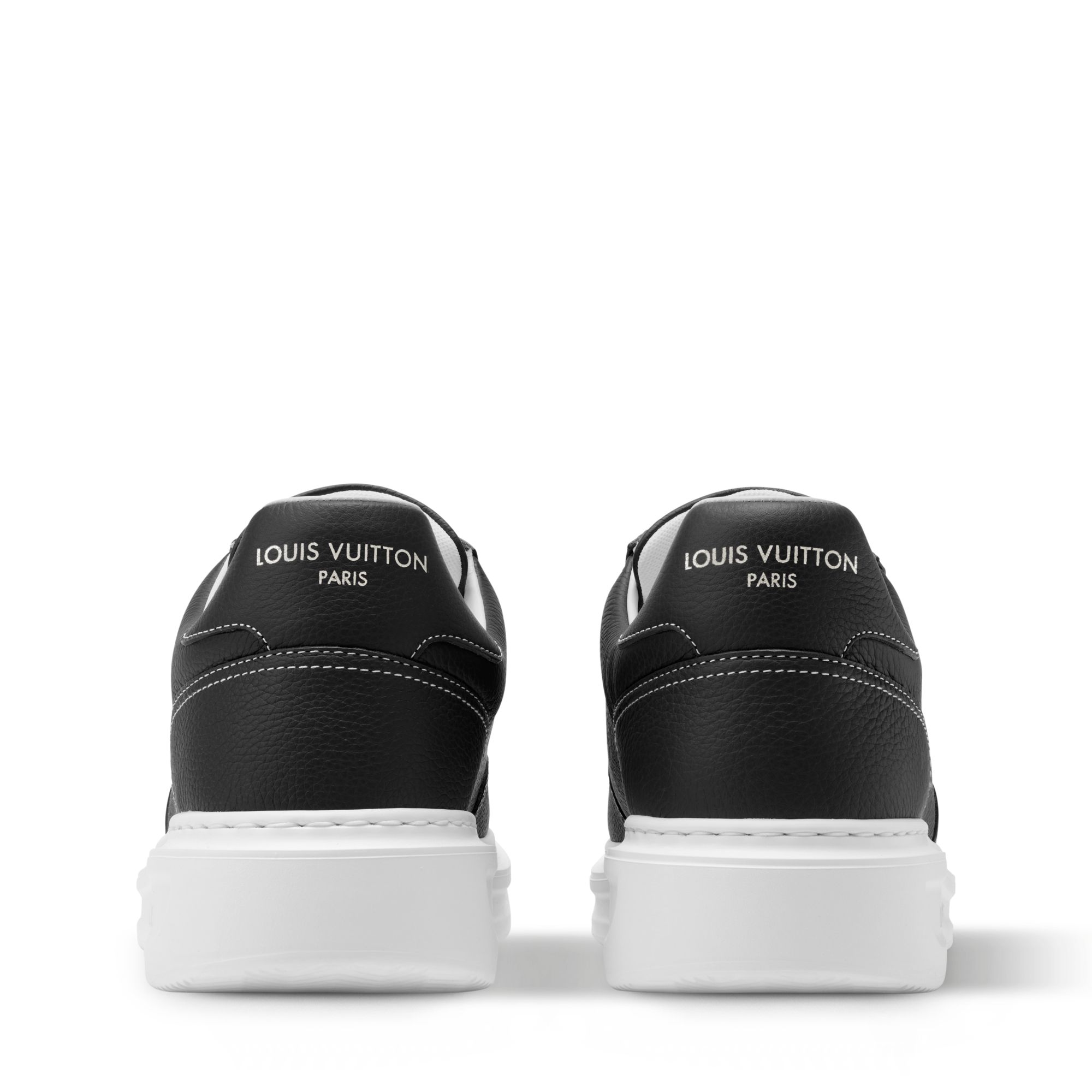 Beverly Hills Sneaker  Herren Schuhe Sneakers | LOUIS VUITTON (Zoom)