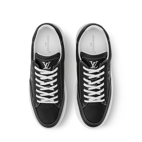 Beverly Hills Sneaker Herren Schuhe Sneakers | LOUIS VUITTON (Zoom)