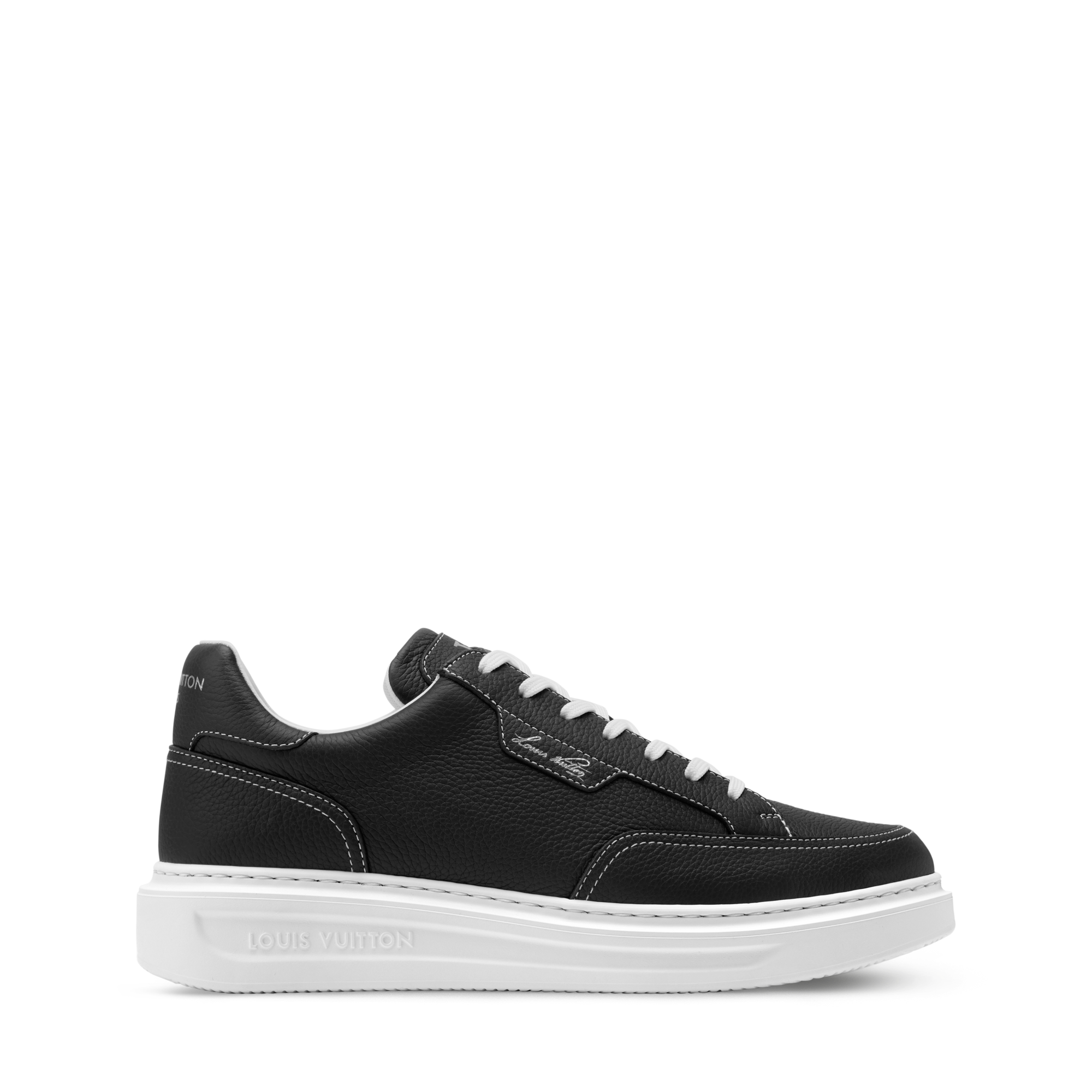 Beverly Hills Sneaker  Herren Schuhe Sneakers | LOUIS VUITTON (Zoom)