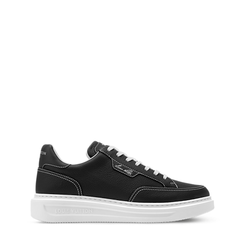 Beverly Hills Sneaker Herren Schuhe Sneakers | LOUIS VUITTON (Zoom)