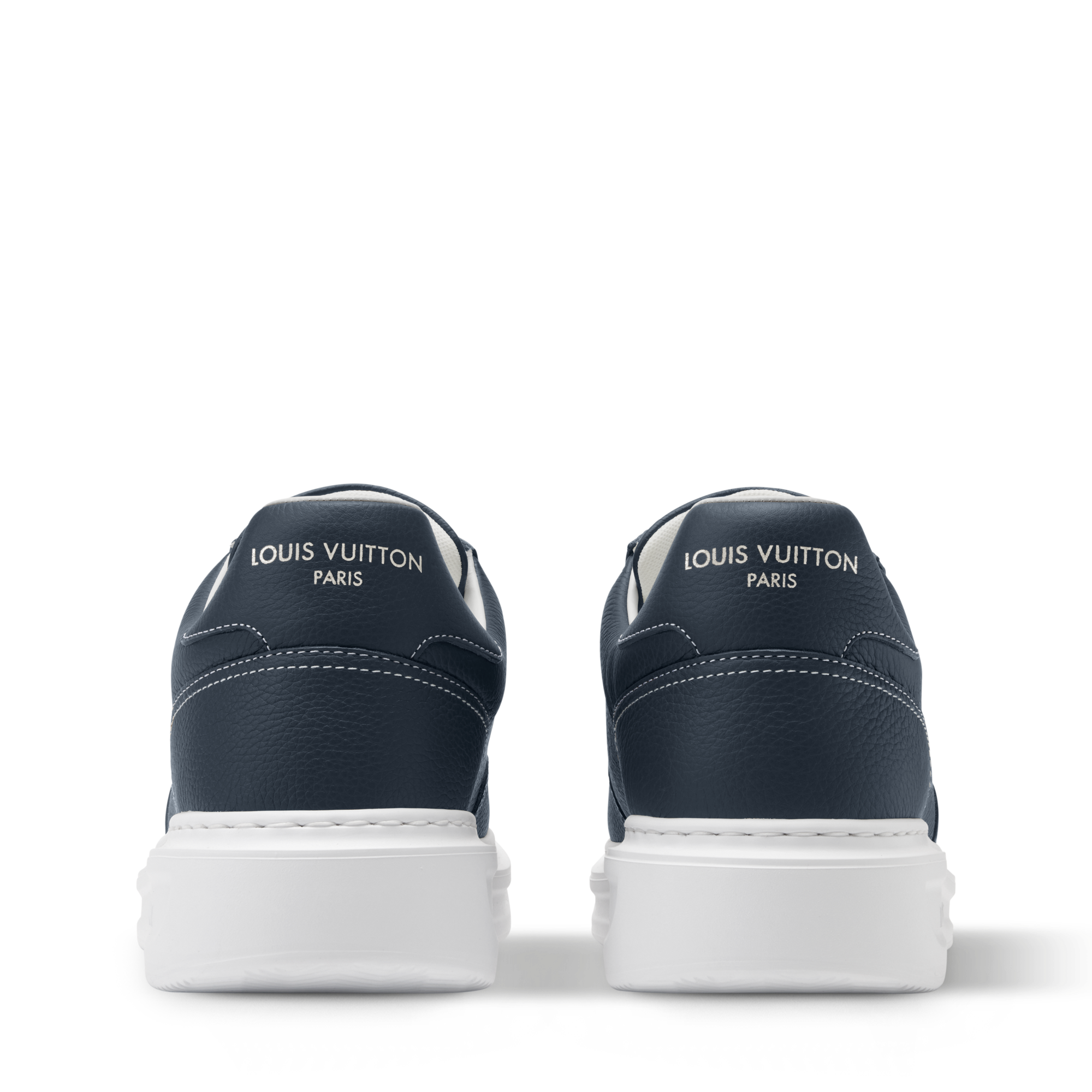 Beverly Hills Sneaker  Herren Schuhe Sneakers | LOUIS VUITTON (Zoom)
