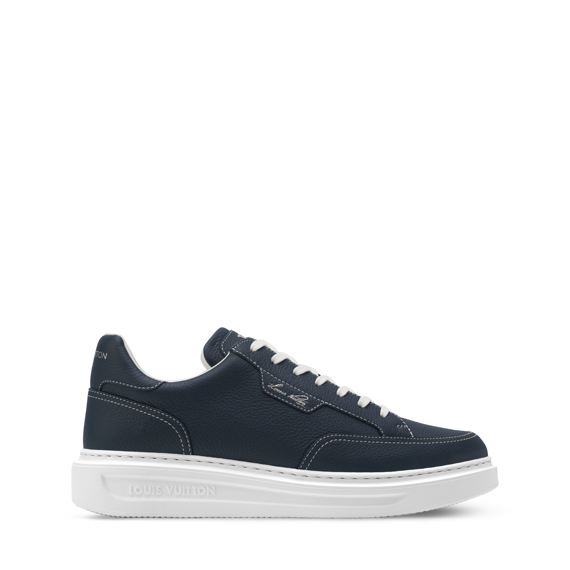 Beverly Hills Sneaker  Herren Schuhe Sneakers | LOUIS VUITTON (Zoom)