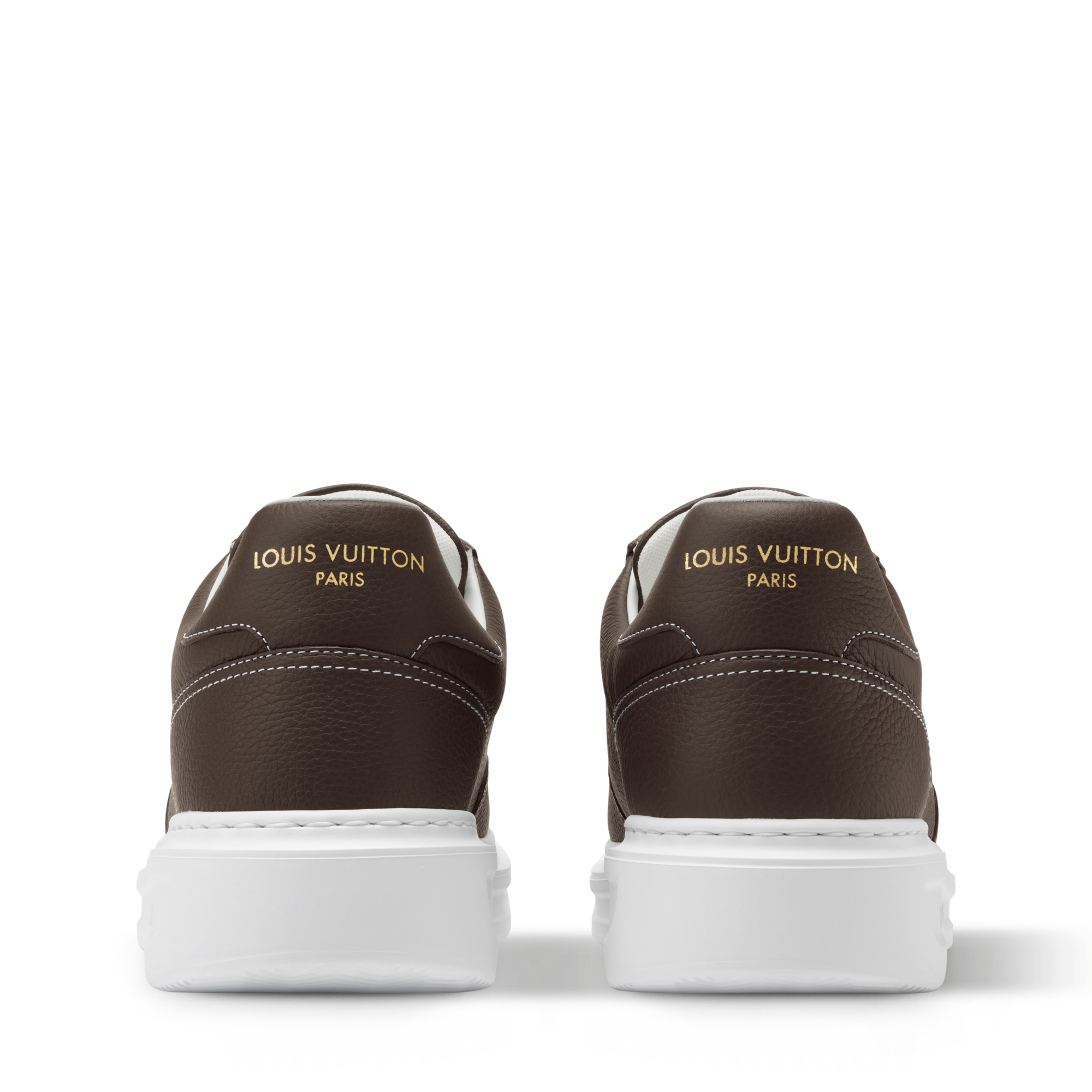 Beverly Hills Sneaker  Herren Schuhe Sneakers | LOUIS VUITTON (Zoom)