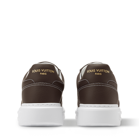 Beverly Hills Sneaker Herren Schuhe Sneakers | LOUIS VUITTON (Zoom)