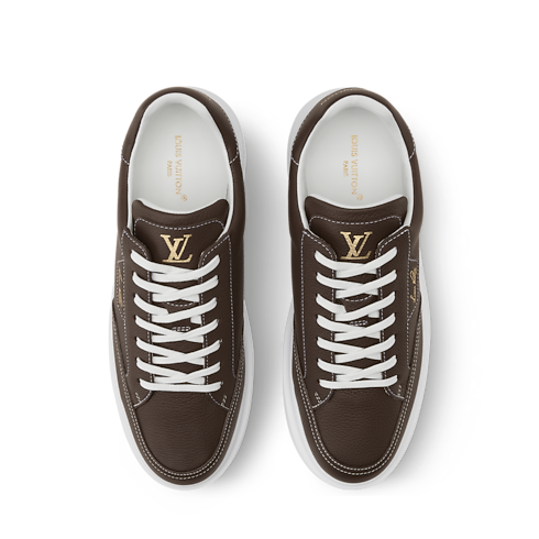 Beverly Hills Sneaker Herren Schuhe Sneakers | LOUIS VUITTON (Zoom)