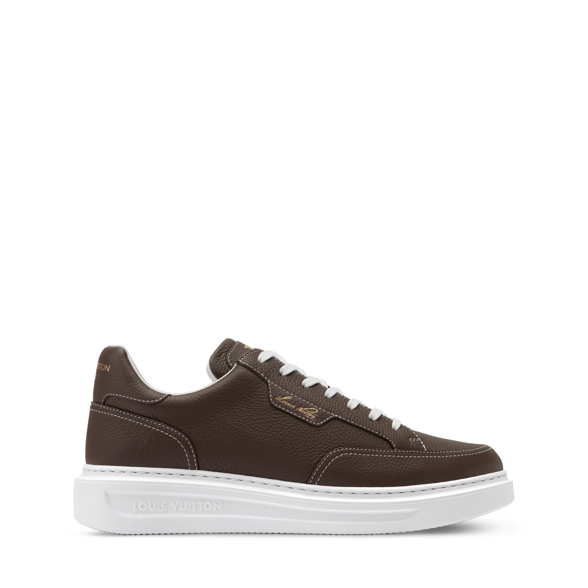 Beverly Hills Sneaker  Herren Schuhe Sneakers | LOUIS VUITTON (Zoom)
