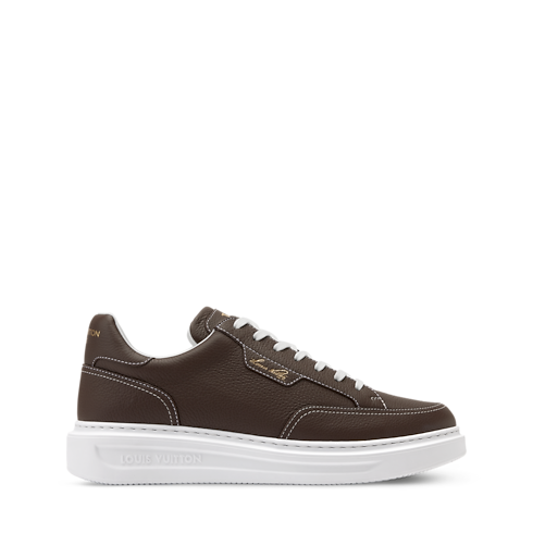 Beverly Hills Sneaker Herren Schuhe Sneakers | LOUIS VUITTON (Zoom)