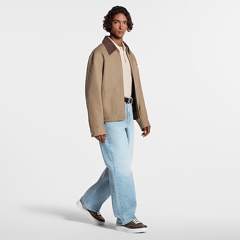 Beverly Hills Sneaker Herren Schuhe Sneakers | LOUIS VUITTON (Zoom)