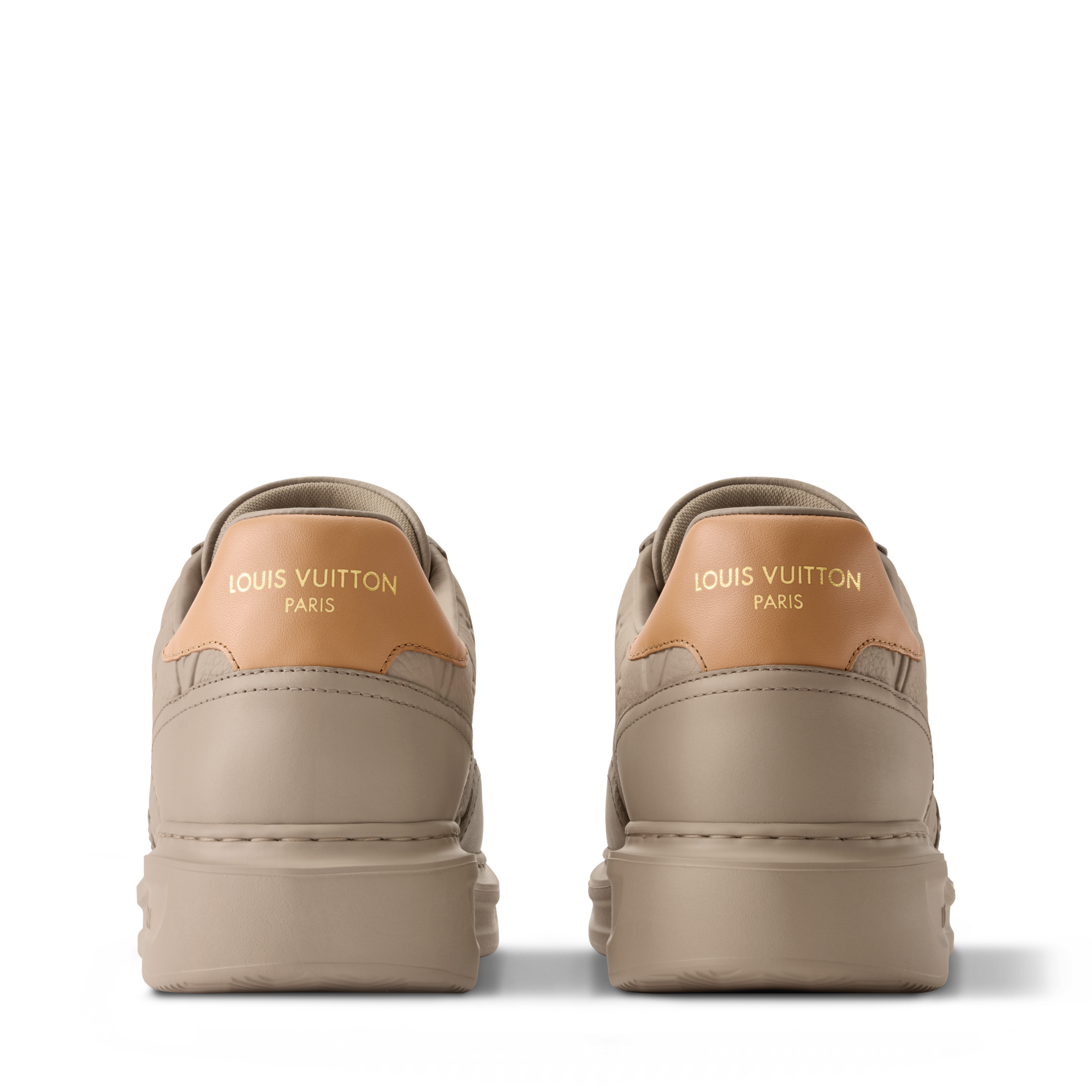 Beverly Hills Sneaker  Herren Schuhe Sneakers | LOUIS VUITTON (Zoom)