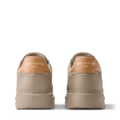 Beverly Hills Sneaker Herren Schuhe Sneakers | LOUIS VUITTON (Zoom)