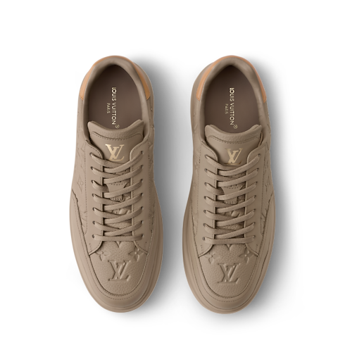 Beverly Hills Sneaker Herren Schuhe Sneakers | LOUIS VUITTON (Zoom)