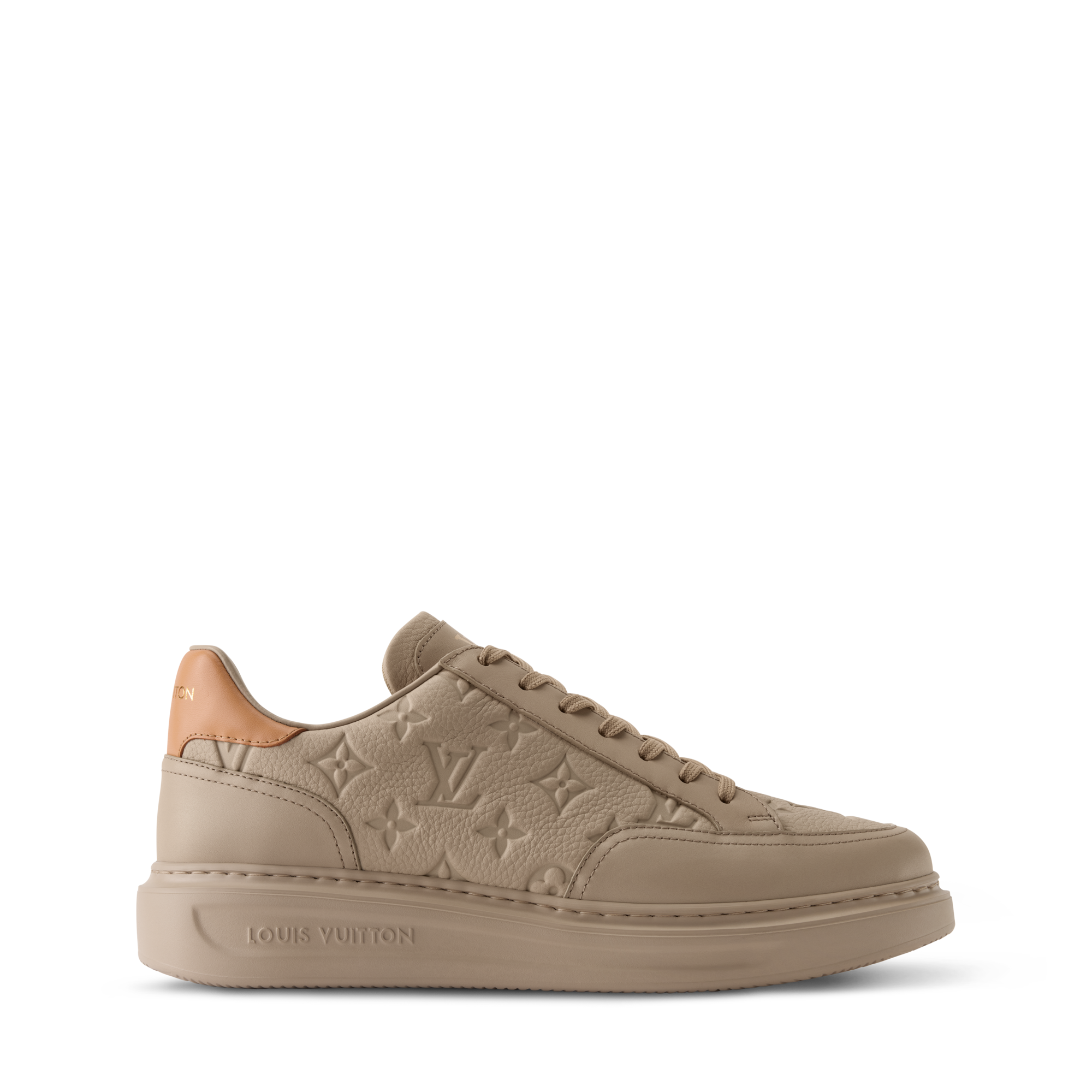 Beverly Hills Sneaker  Herren Schuhe Sneakers | LOUIS VUITTON (Zoom)