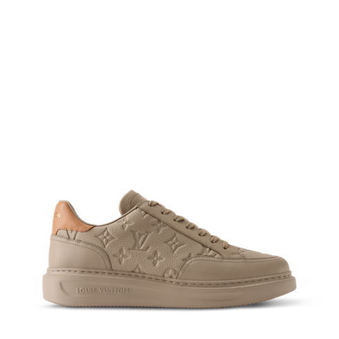 Beverly Hills Sneaker Herren Schuhe Sneakers | LOUIS VUITTON (Zoom)