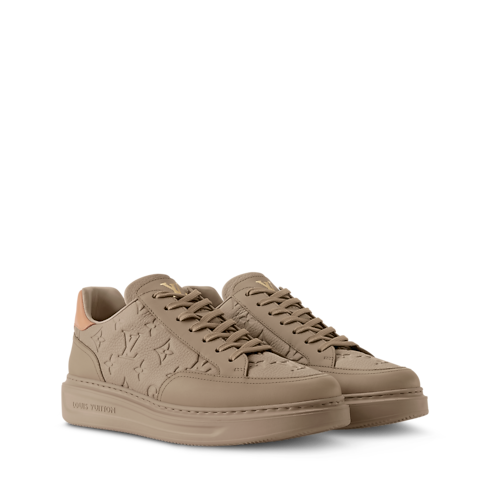 Beverly Hills Sneaker Herren Schuhe Sneakers | LOUIS VUITTON (Zoom)