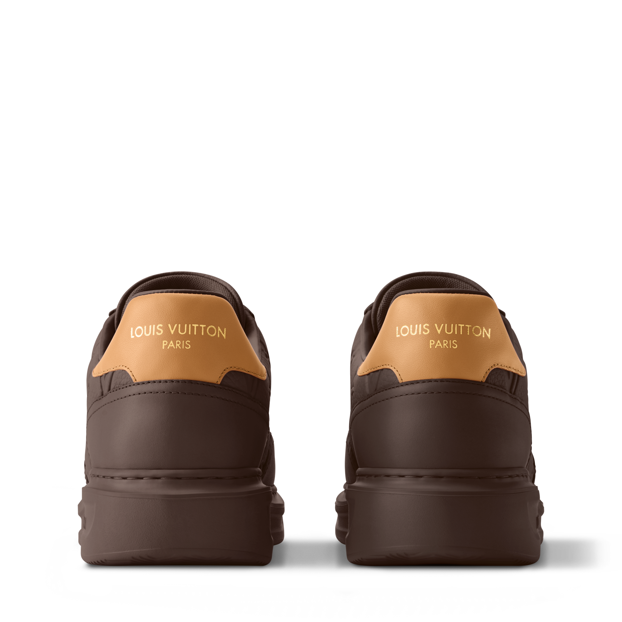 Beverly Hills Sneaker  Herren Schuhe Sneakers | LOUIS VUITTON (Zoom)