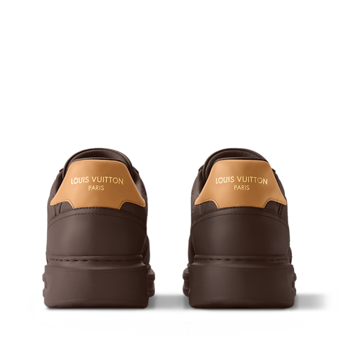 Beverly Hills Sneaker Herren Schuhe Sneakers | LOUIS VUITTON (Zoom)