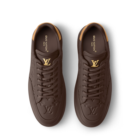 Beverly Hills Sneaker Herren Schuhe Sneakers | LOUIS VUITTON (Zoom)