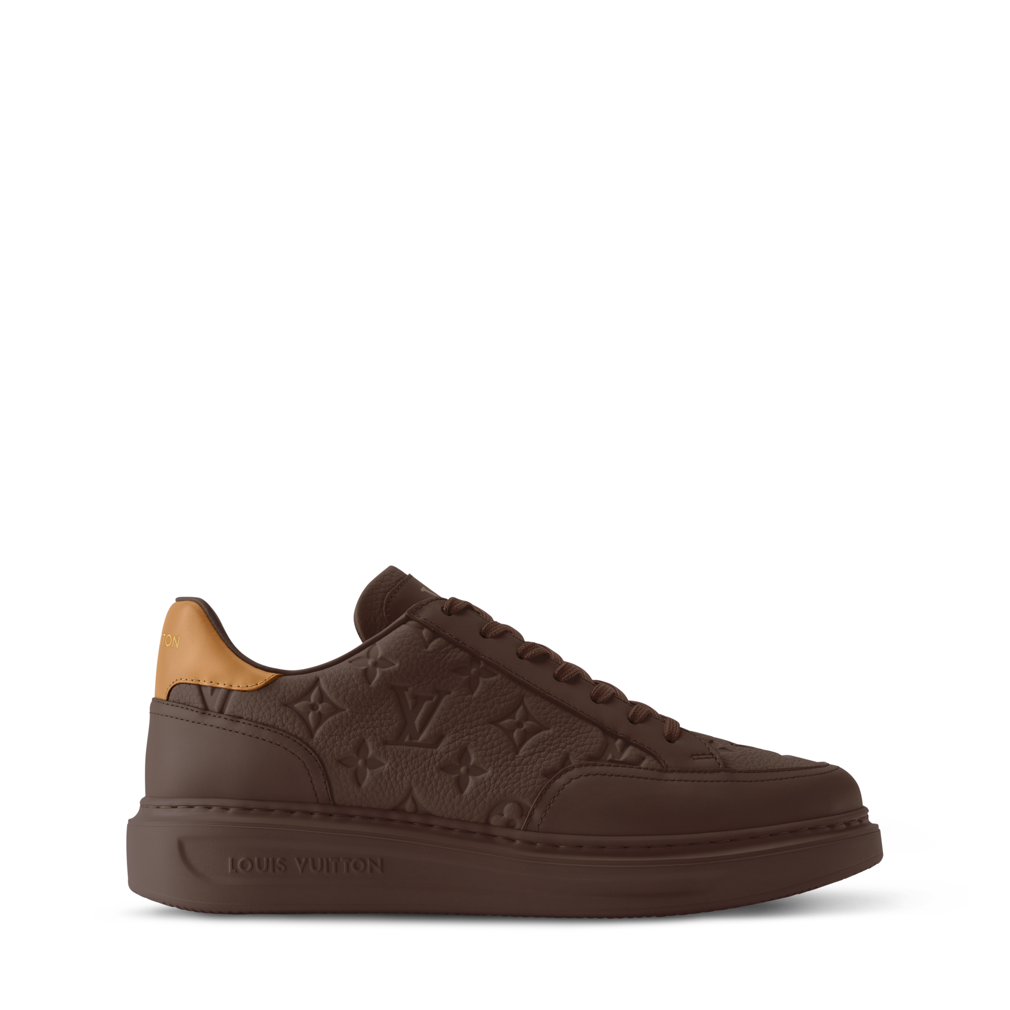 Beverly Hills Sneaker  Herren Schuhe Sneakers | LOUIS VUITTON (Zoom)