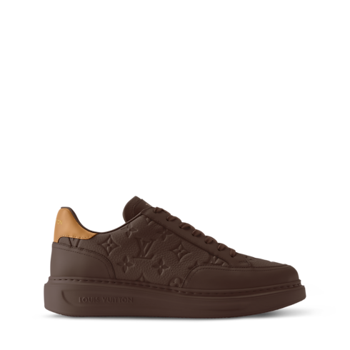 Beverly Hills Sneaker Herren Schuhe Sneakers | LOUIS VUITTON (Zoom)
