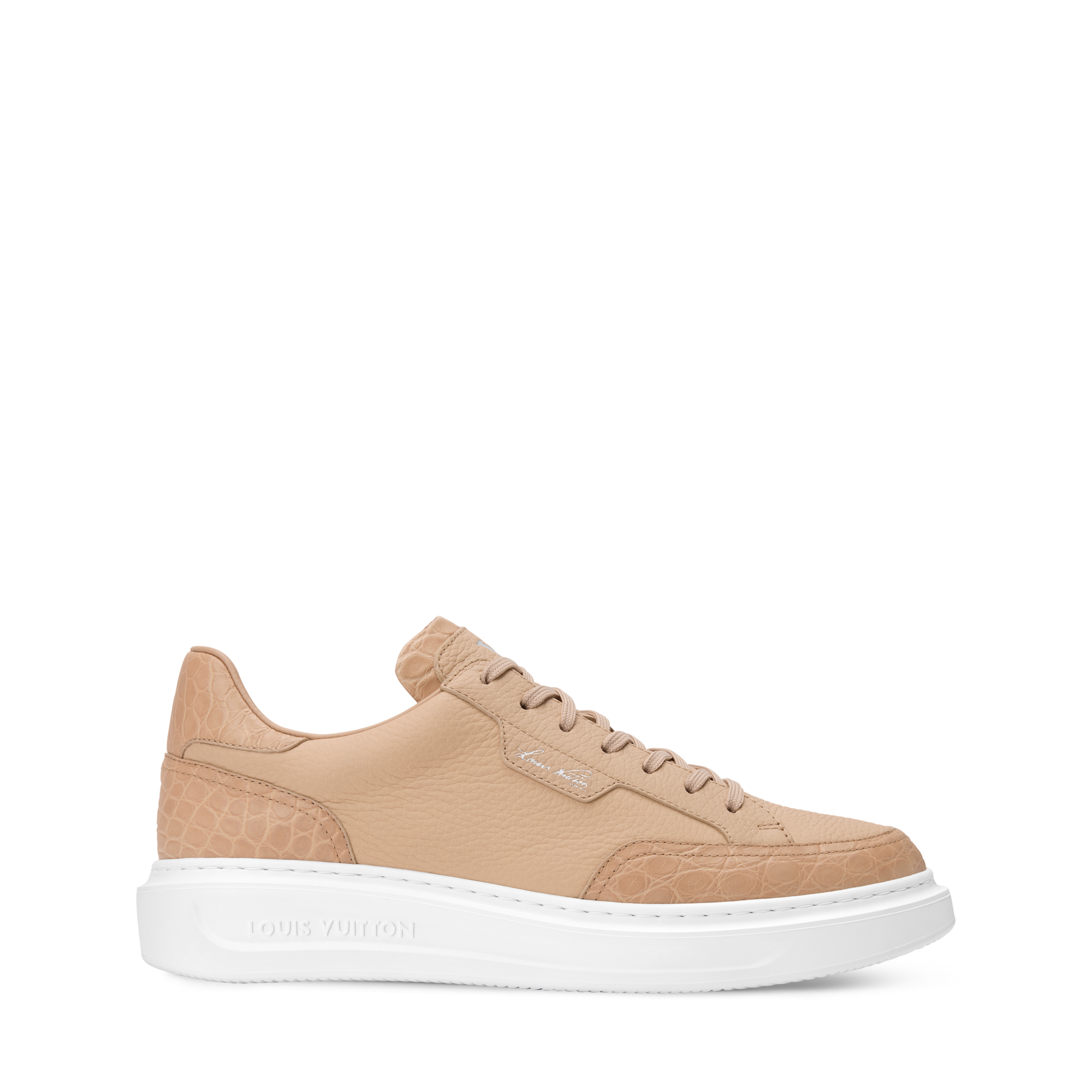Beverly Hills Sneaker  Herren Schuhe Sneakers | LOUIS VUITTON (Zoom)