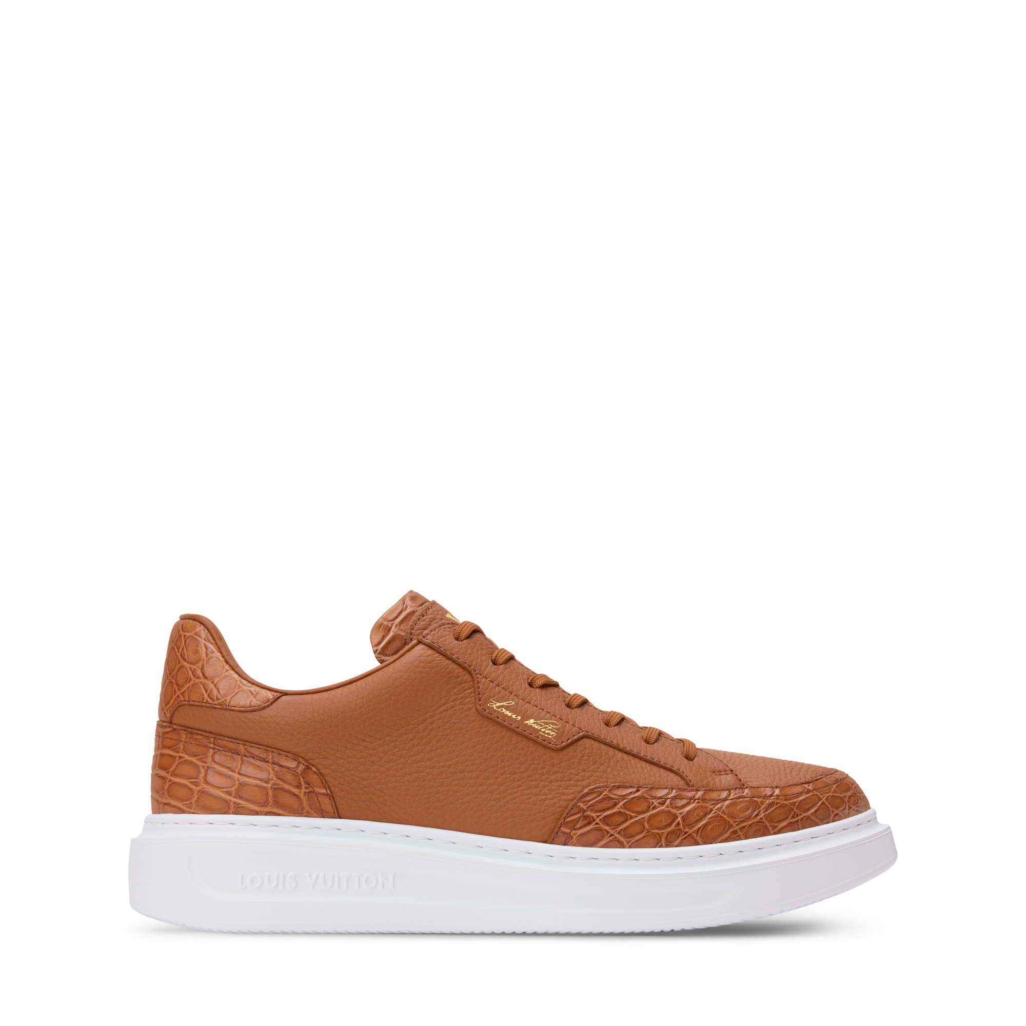 Beverly Hills Sneaker  Herren Schuhe Sneakers | LOUIS VUITTON (Zoom)