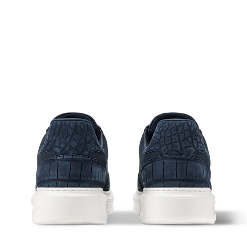 Beverly Hills Sneaker Herren Schuhe Sneakers | LOUIS VUITTON (Zoom)