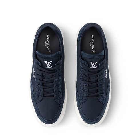 Beverly Hills Sneaker Herren Schuhe Sneakers | LOUIS VUITTON (Zoom)
