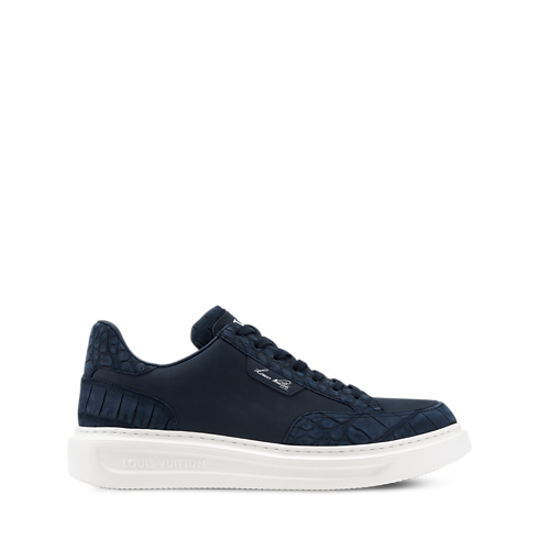 Beverly Hills Sneaker Herren Schuhe Sneakers | LOUIS VUITTON (Zoom)