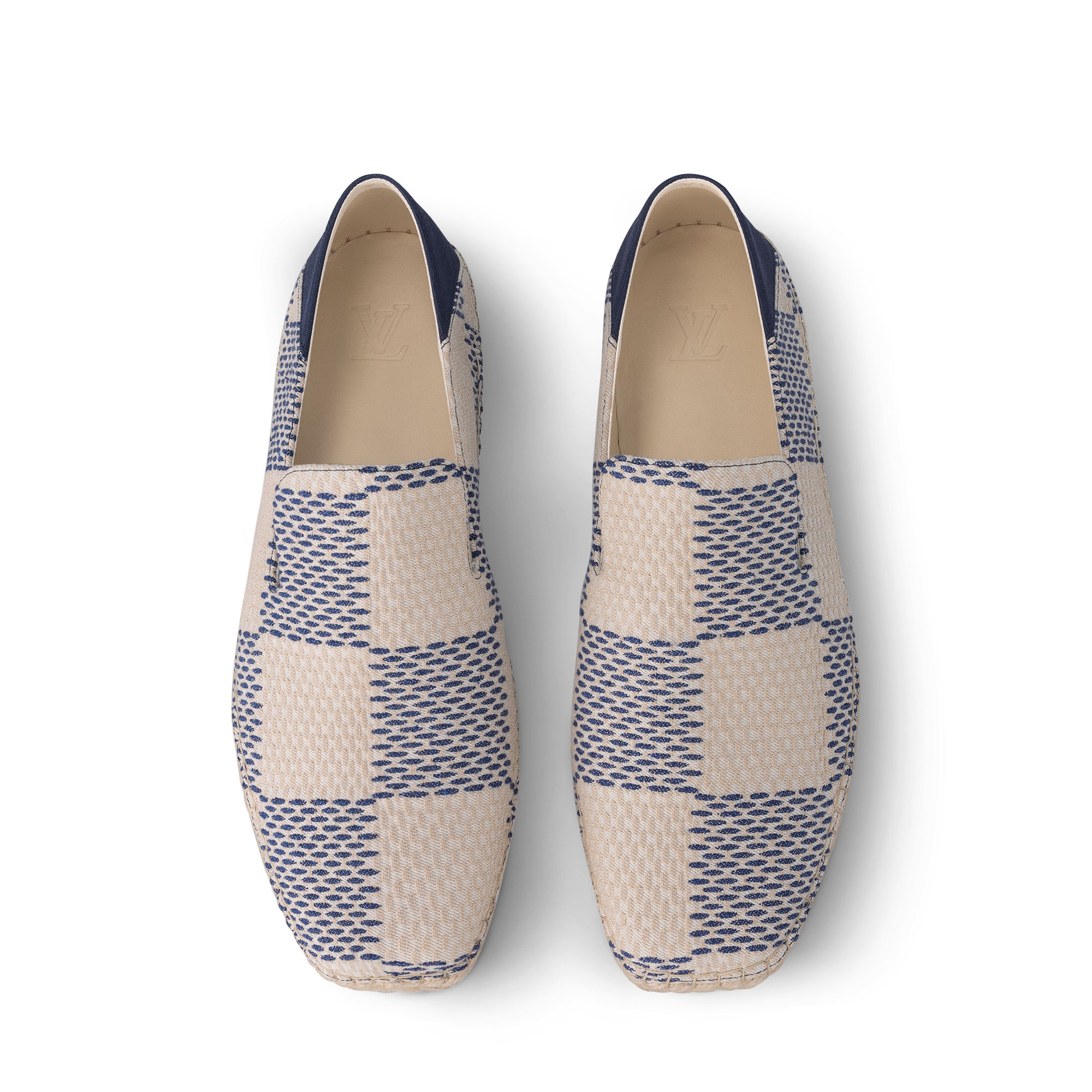 Bidart Espadrille  Herren Schuhe Sandalen | LOUIS VUITTON (Zoom)