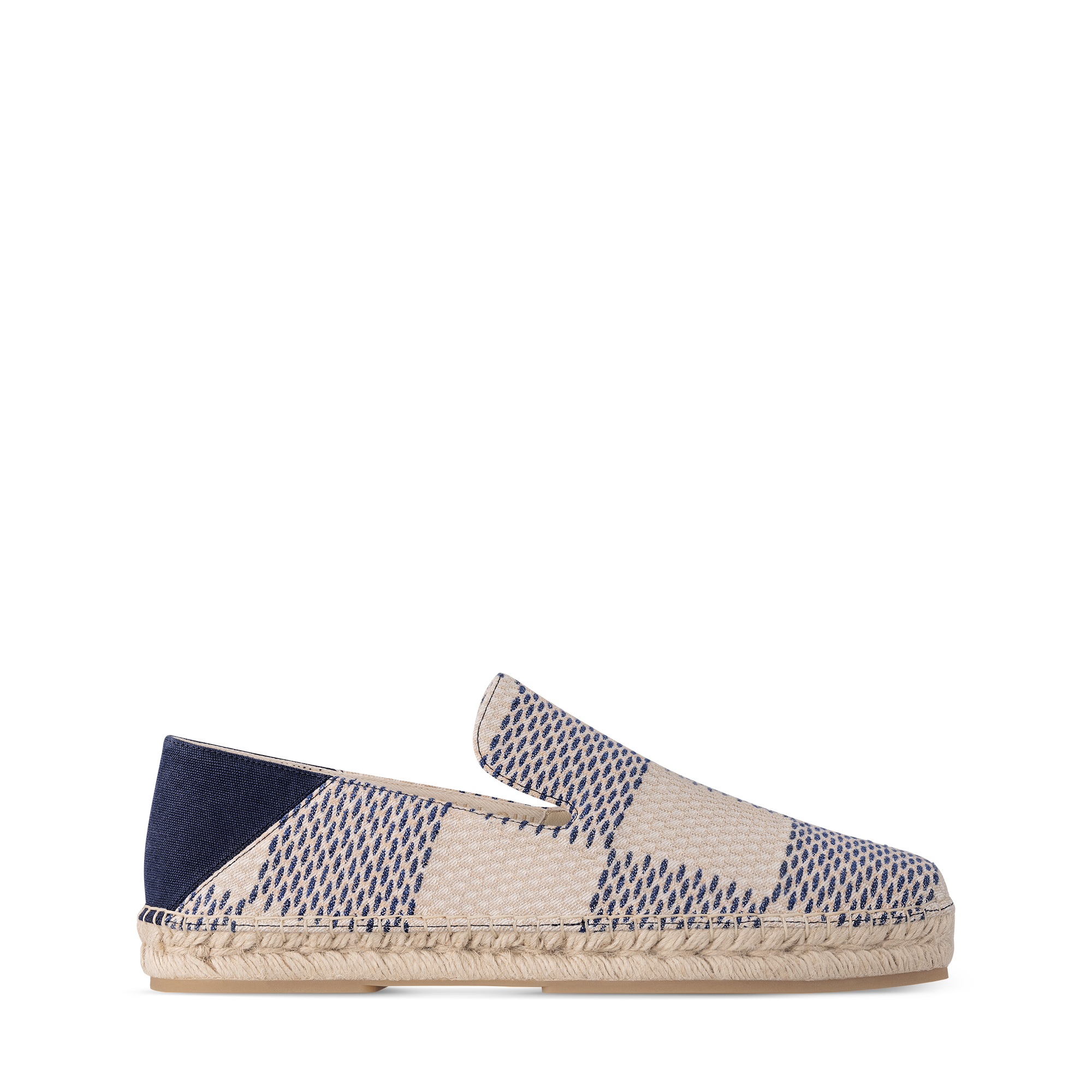 Bidart Espadrille  Herren Schuhe Sandalen | LOUIS VUITTON (Zoom)