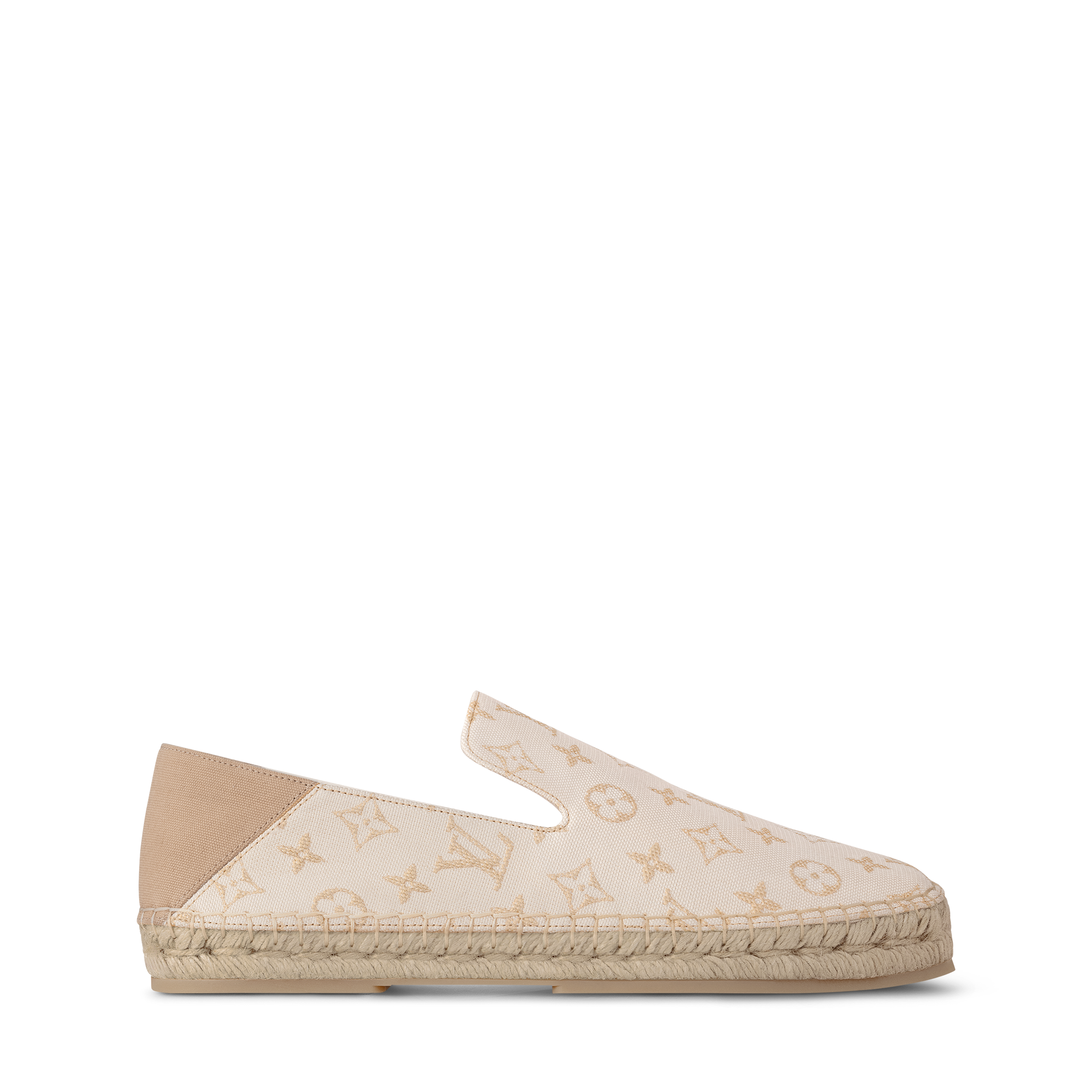 Bidart Espadrille  Herren Schuhe Sandalen | LOUIS VUITTON (Zoom)